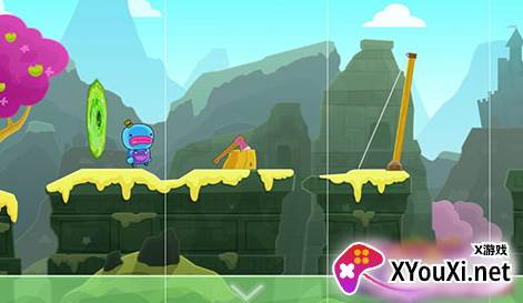 带你回家游戏免费版下载