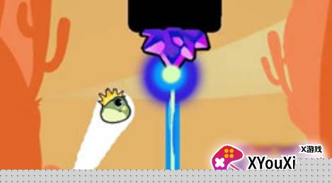 勇敢蛙蛙2手游最新版下载(FrogKnight 2)