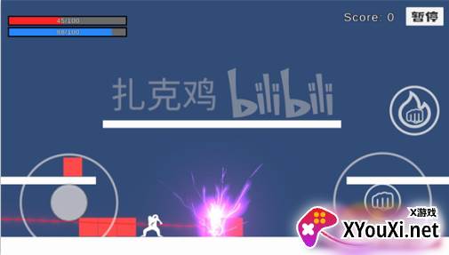 坐杀博徒B站自制手游