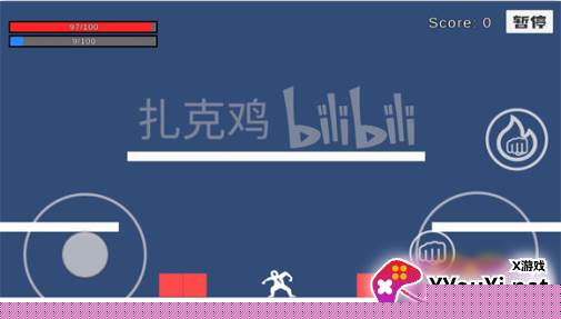 坐杀博徒B站自制手游