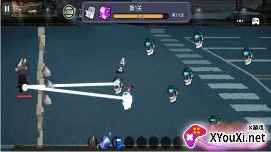泰坦音响人大作战手游下载