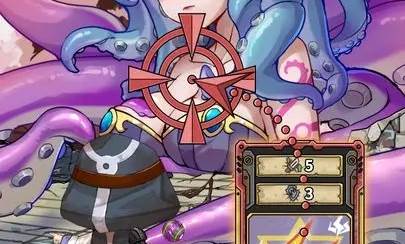 末日勇闯魔物娘巢穴手游下载