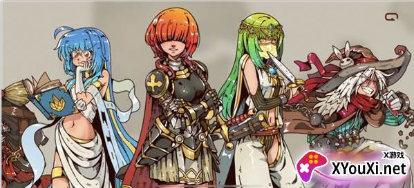 勇者闯迷城手游下载