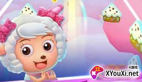 喜羊羊快跑手游最新版下载