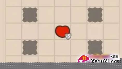 爱心守卫战游戏官方版下载