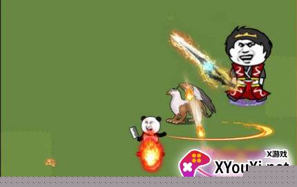 表情包吃鸡模拟器游戏下载