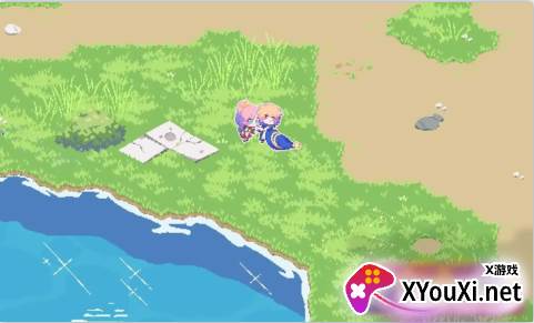 星之尘埃手游下载(BrownDust Story)