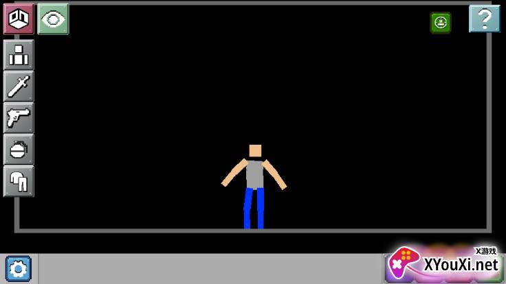 毁坏游乐场汉化去广告版下载