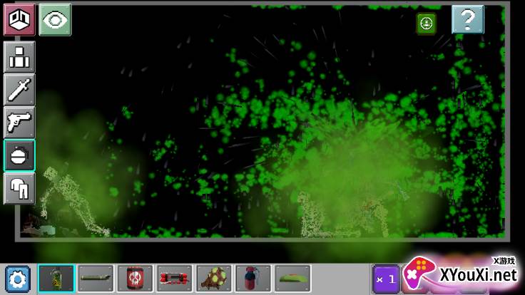 毁坏游乐场汉化去广告版下载