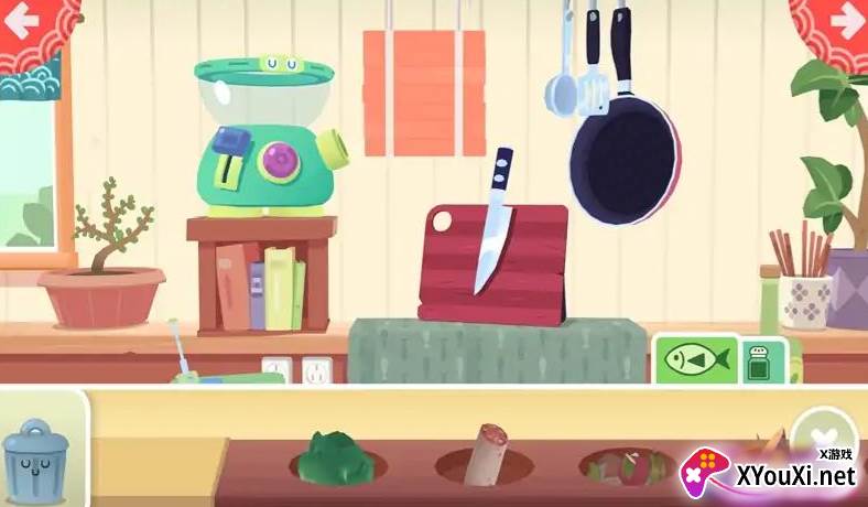 寿司餐厅模拟器中文版游戏下载