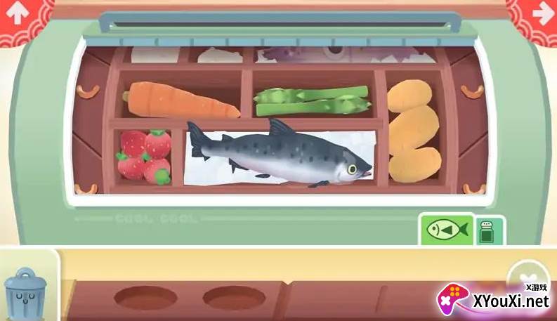 寿司餐厅模拟器中文版游戏下载