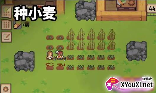 我的工艺村庄手游下载