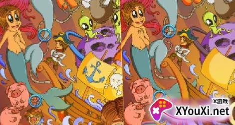 大家来找找茬2游戏安卓版下载