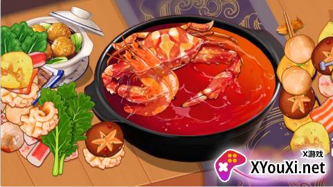 吃货干饭吧手游下载
