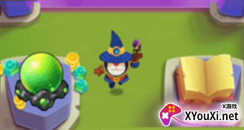 魔法我最强手游免费下载安装