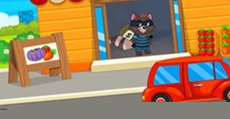 猫猫警长游戏官方版下载