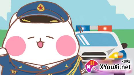 猫猫警长游戏官方版下载