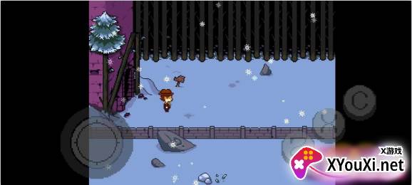 传说之下正义下载最新版(Undertale Yellow)