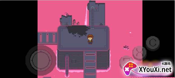 传说之下正义下载最新版(Undertale Yellow)