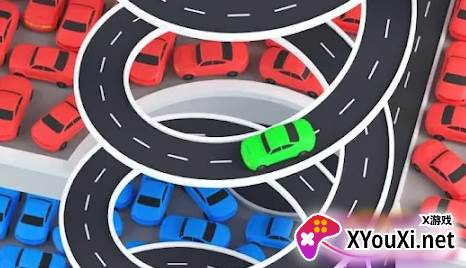 闯关挪挪车游戏官方版下载