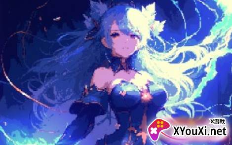 魔女抽卡手游下载安卓版