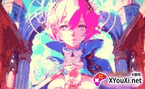 魔女抽卡手游下载安卓版