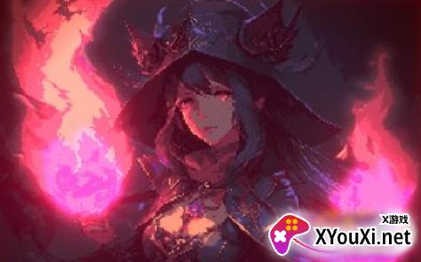 魔女抽卡手游下载安卓版
