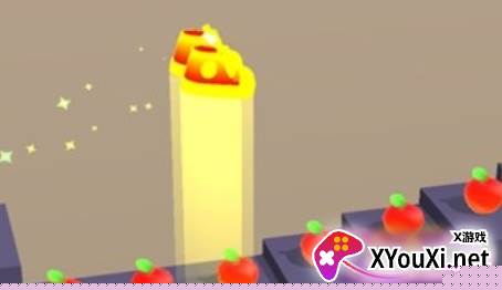 行走小鞋子游戏官方版下载
