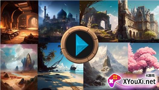 地下城之书手游下载(Book of Dungeons)