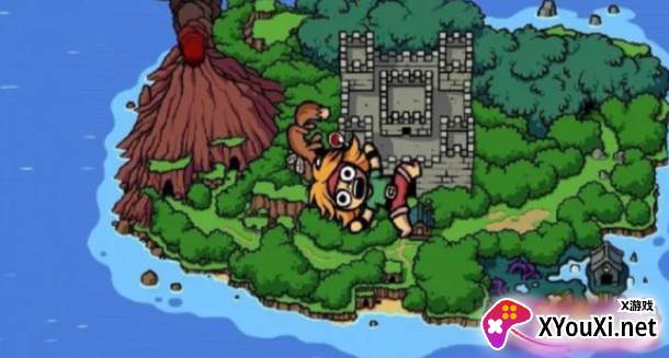 艾兰德传说大师洞手游下载 艾兰德传说大师洞手游下载