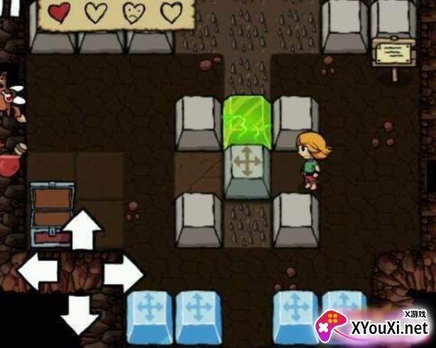 艾兰德传说大师洞手游下载 艾兰德传说大师洞手游下载