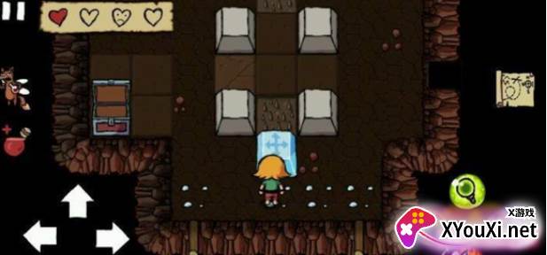 艾兰德传说大师洞手游下载 艾兰德传说大师洞手游下载