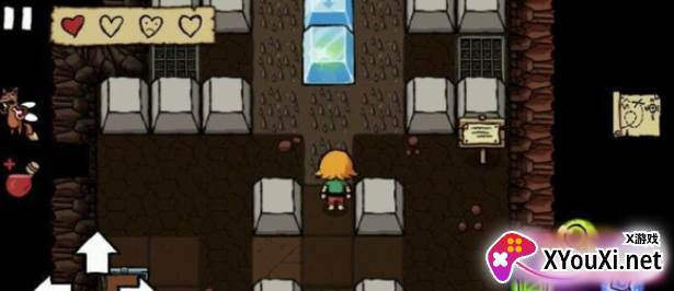 艾兰德传说大师洞手游下载 艾兰德传说大师洞手游下载