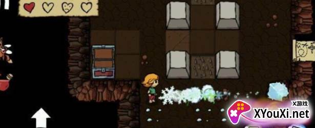 艾兰德传说大师洞手游下载 艾兰德传说大师洞手游下载