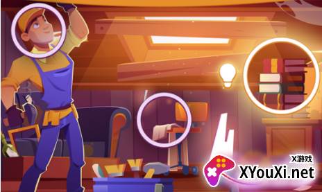 全员找不同游戏官方版下载