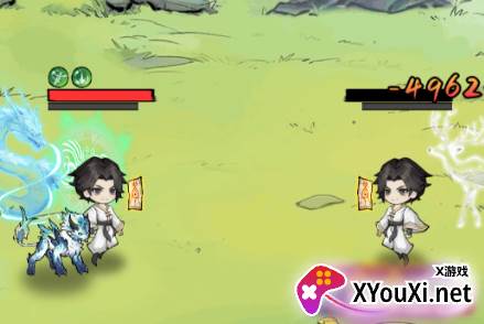 龙破九天免费GM版下载