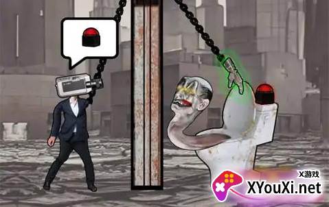 厕所大战拯救手游下载