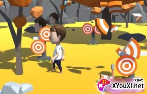 给你加个靶斧游戏下载