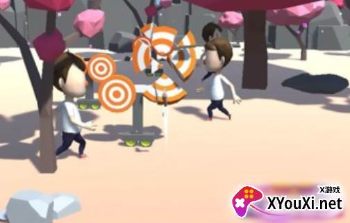 给你加个靶斧游戏下载