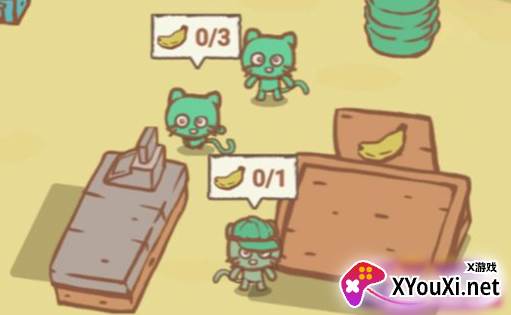 天选打工猫官方正版下载