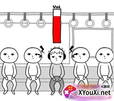 察言观色模拟器手机游戏下载(Kuukiyomi) 察言观色模拟器手机游戏下载(Kuukiyomi)
