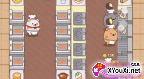 面包熊手游最新版下载