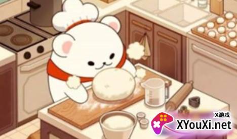 面包熊手游最新版下载