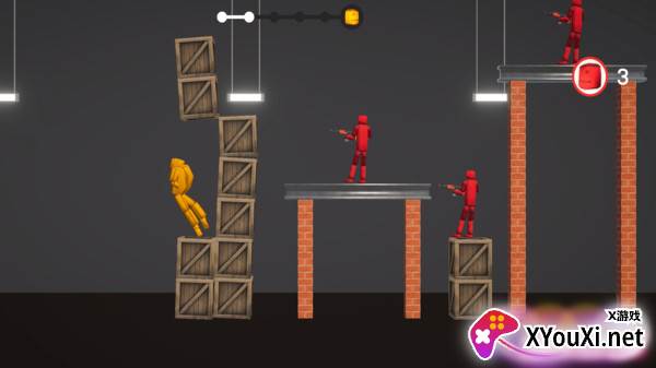 3D布娃娃游乐场沙盒汉化版下载