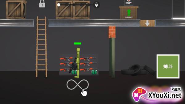 3D布娃娃游乐场沙盒汉化版下载