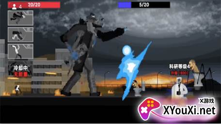 马桶人逆袭战争手游下载