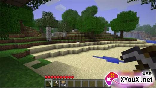 像素战地王牌游戏下载