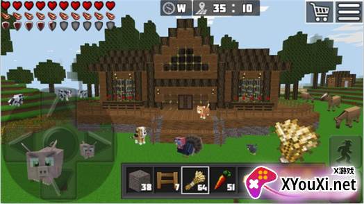 像素战地王牌游戏下载