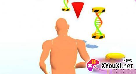 疯狂跑酷大师游戏免费版下载