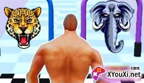 疯狂跑酷大师游戏免费版下载